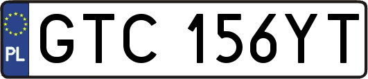 GTC156YT