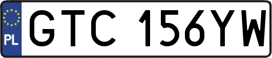 GTC156YW