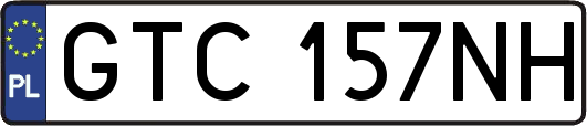 GTC157NH