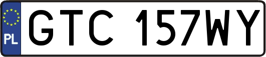 GTC157WY