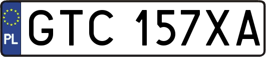 GTC157XA