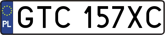 GTC157XC