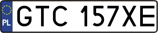 GTC157XE