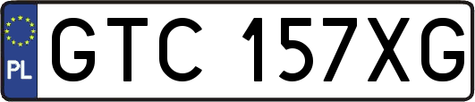 GTC157XG