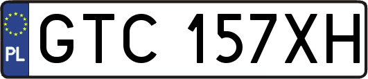 GTC157XH
