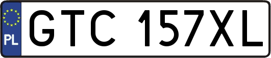 GTC157XL