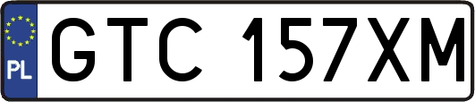 GTC157XM