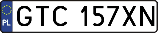 GTC157XN