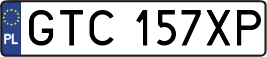 GTC157XP