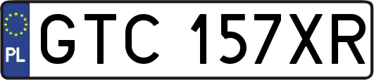 GTC157XR