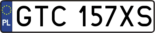 GTC157XS