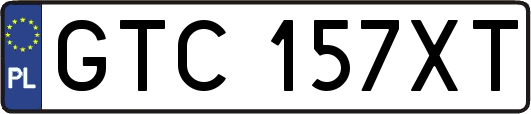 GTC157XT