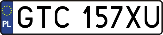 GTC157XU