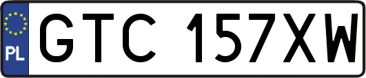 GTC157XW