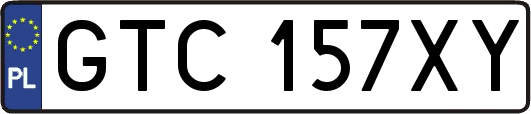 GTC157XY