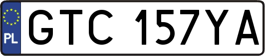 GTC157YA