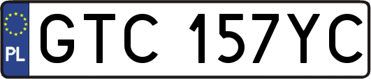 GTC157YC