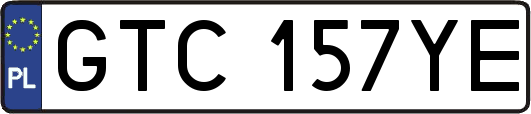 GTC157YE