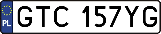 GTC157YG