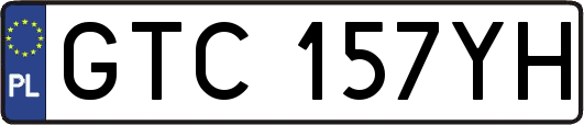 GTC157YH