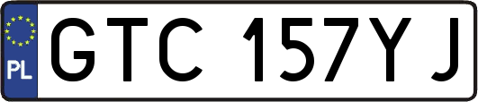 GTC157YJ
