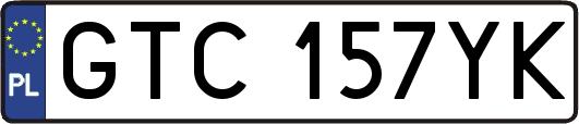 GTC157YK