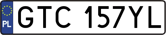 GTC157YL
