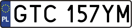 GTC157YM