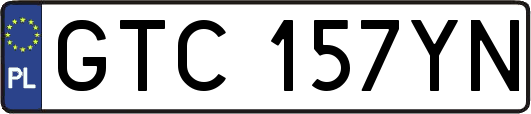 GTC157YN