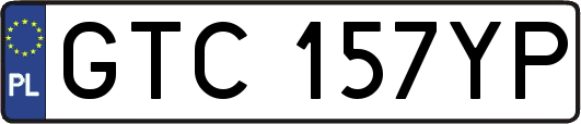 GTC157YP