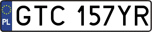 GTC157YR