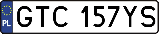GTC157YS