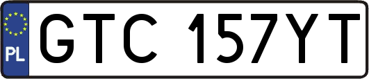 GTC157YT