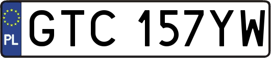GTC157YW