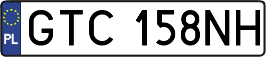 GTC158NH