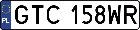 GTC158WR