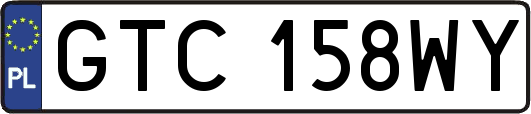 GTC158WY