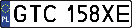GTC158XE