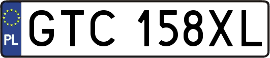 GTC158XL