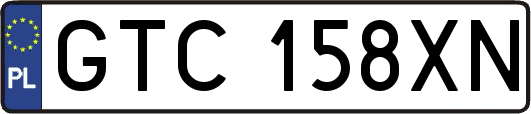 GTC158XN