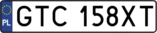 GTC158XT