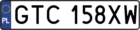 GTC158XW