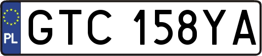 GTC158YA