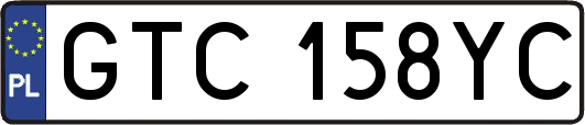 GTC158YC