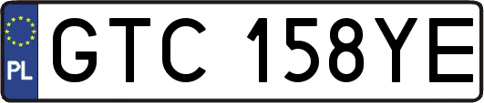 GTC158YE