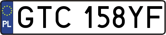 GTC158YF