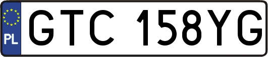 GTC158YG
