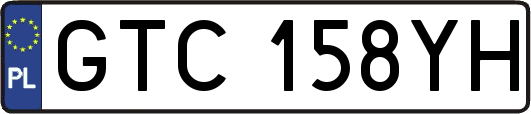 GTC158YH