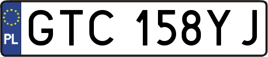 GTC158YJ