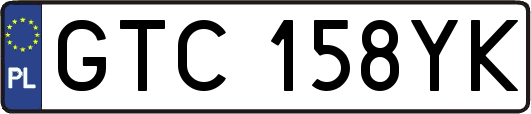 GTC158YK